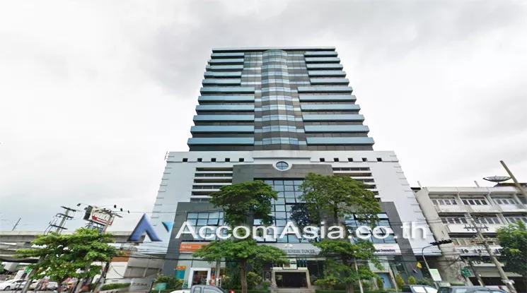 2  Office Space For Rent in Ratchadaphisek ,Bangkok ARL Ramkhamhaeng at Tararom Business Tower AA16544